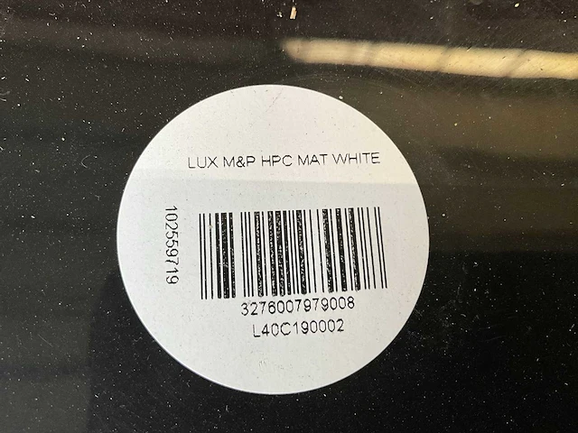 Luxens verf (10x) - afbeelding 3 van  5