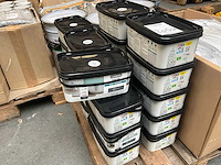 Luxens verf (22x) - afbeelding 1 van  5