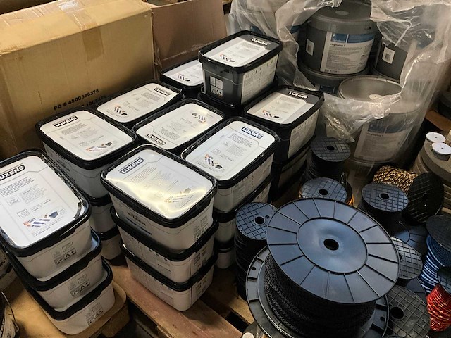 Luxens verf (25x) - afbeelding 1 van  6