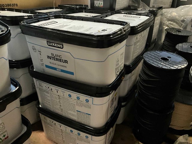 Luxens verf (25x) - afbeelding 2 van  6