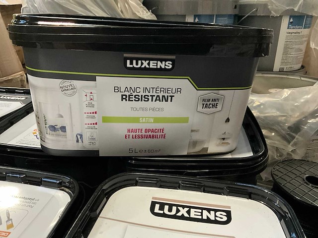 Luxens verf (25x) - afbeelding 3 van  6