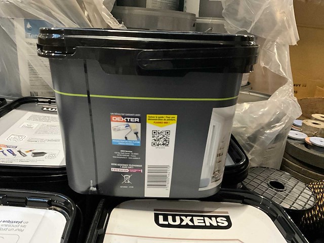 Luxens verf (25x) - afbeelding 4 van  6