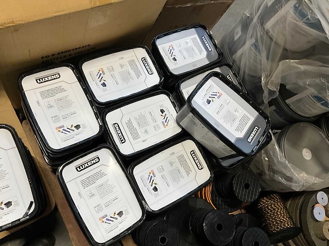 Luxens verf (25x) - afbeelding 6 van  6