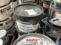 Luxens verf (3x) - afbeelding 1 van  5