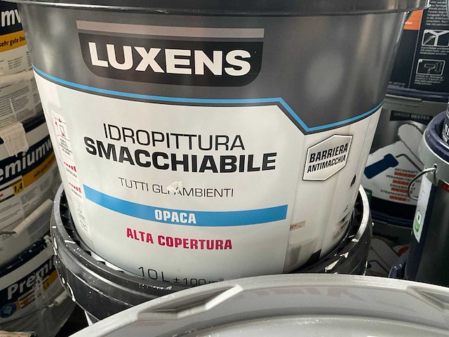 Luxens verf (3x) - afbeelding 2 van  5