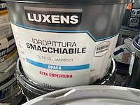 Luxens verf (3x) - afbeelding 2 van  5