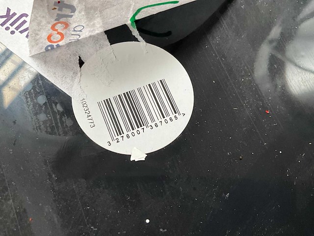 Luxens verf (3x) - afbeelding 5 van  5