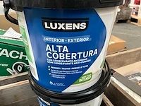 Luxens verf (3x) - afbeelding 2 van  5