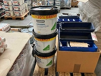 Luxens verf (3x)