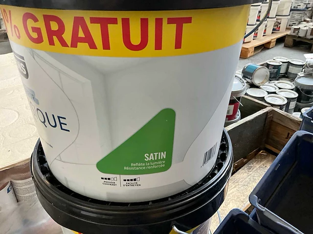 Luxens verf (3x) - afbeelding 3 van  4