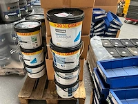 Luxens verf (4x)