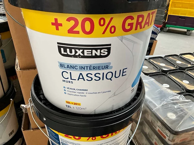 Luxens verf (4x) - afbeelding 2 van  7