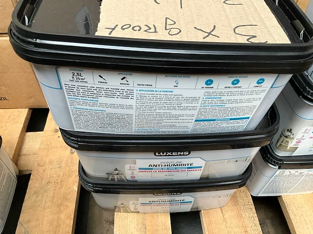 Luxens verf (6x) - afbeelding 4 van  4
