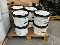 Luxens verf (8x) - afbeelding 2 van  8