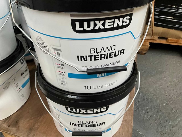 Luxens verf (8x) - afbeelding 6 van  8