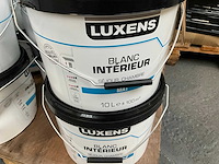 Luxens verf (8x) - afbeelding 6 van  8