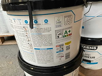 Luxens verf (8x) - afbeelding 8 van  8