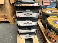 Luxens verf (8x) - afbeelding 2 van  4