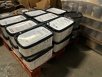 Luxens verf - afbeelding 1 van  5