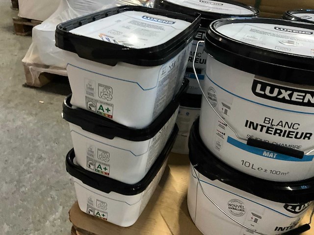 Luxens verf - afbeelding 2 van  11