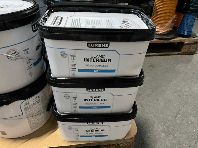 Luxens verf - afbeelding 3 van  11
