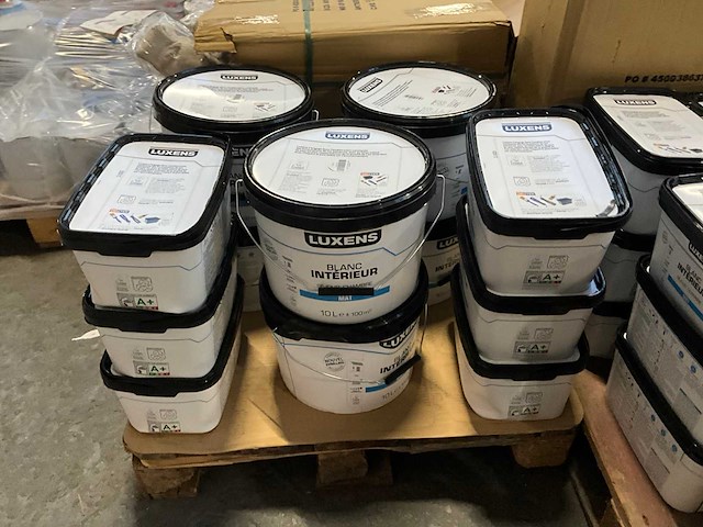 Luxens verf - afbeelding 4 van  11