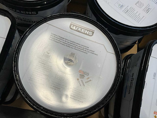 Luxens verf - afbeelding 7 van  11