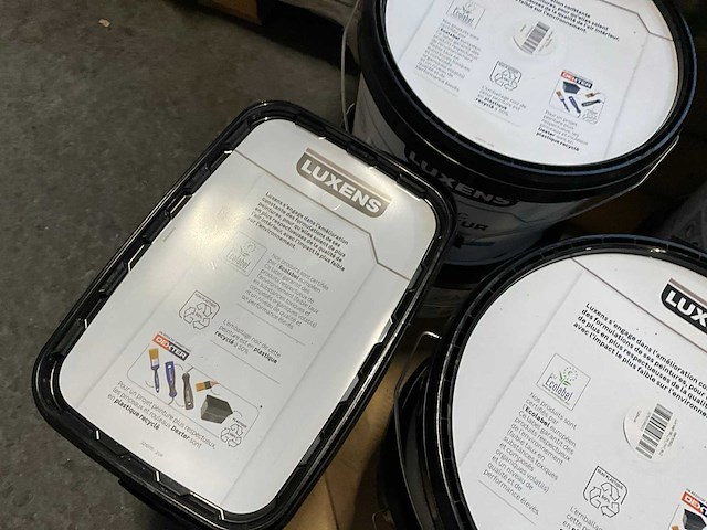 Luxens verf - afbeelding 8 van  11