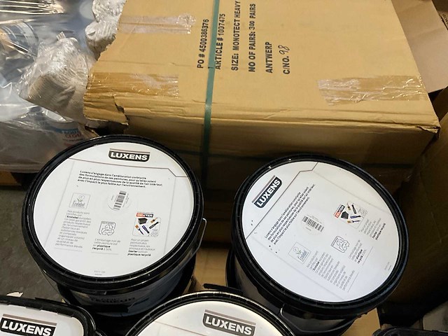 Luxens verf - afbeelding 9 van  11