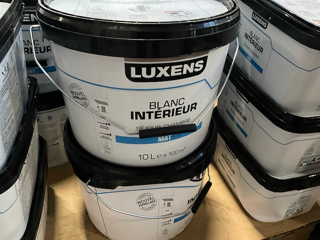 Luxens verf - afbeelding 10 van  11