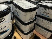 Luxens verf - afbeelding 11 van  11