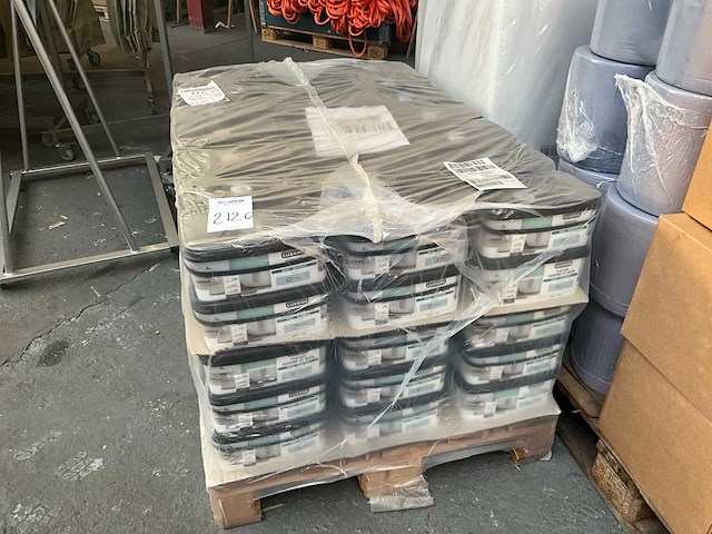 Luxens verf - afbeelding 2 van  4