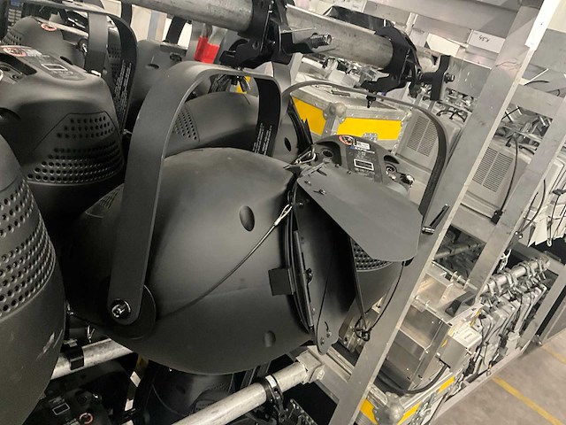 Luxibel b expo500tw theaterspot (14x) - afbeelding 3 van  6