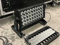 Luxibel b p9 led washer (4x) - afbeelding 2 van  6