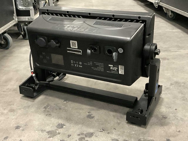 Luxibel b p9 led washer (4x) - afbeelding 4 van  6