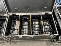 Luxibel b p9 led washer (4x) - afbeelding 6 van  6