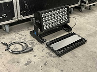 Luxibel b p9 led washer (4x) - afbeelding 1 van  6