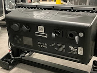 Luxibel b p9 led washer (4x) - afbeelding 5 van  6