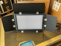 Luxibel b panel 120ww led-panel (4x) - afbeelding 1 van  2