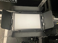 Luxibel b panel 180 tw led panel (8x) - afbeelding 1 van  5