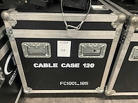 Luxibel b panel 180 tw led panel (8x) - afbeelding 5 van  5