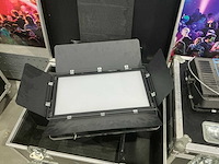 Luxibel b panel 240cw led-panel (6x) - afbeelding 2 van  3