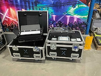 Luxibel b panel 240cw led-panel (6x) - afbeelding 3 van  3