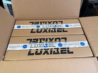 Luxibel b panel 240ww led-panel (4x) - afbeelding 4 van  5