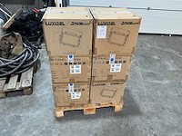 Luxibel soft paneel 120ww spotlight (12x) - afbeelding 2 van  5