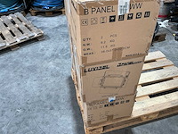 Luxibel soft paneel 120ww spotlight (12x) - afbeelding 4 van  5