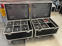 Luxibell b-one moving head (10x) - afbeelding 2 van  9