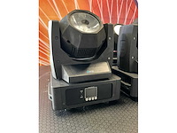Luxibell b-one moving head (10x) - afbeelding 4 van  9