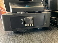 Luxibell b-one moving head (10x) - afbeelding 5 van  9