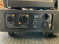 Luxibell b-one moving head (10x) - afbeelding 6 van  9